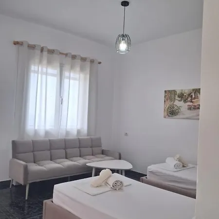 Apartamento Old Village