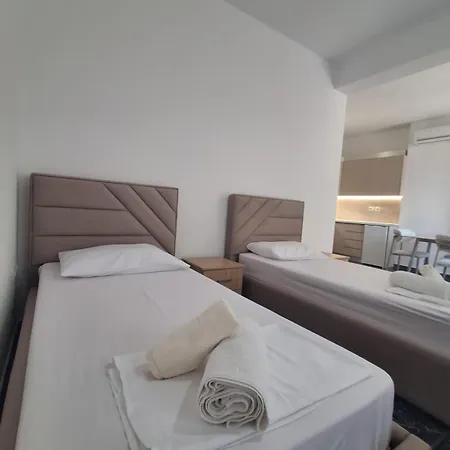 Apartamento Old Village *