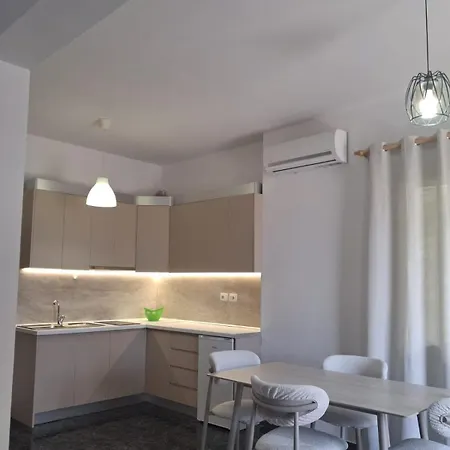 Apartamento Old Village Dhërmi