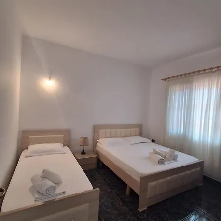Apartamento Old Village Dhërmi