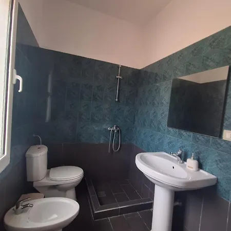 Apartamento Old Village Dhërmi
